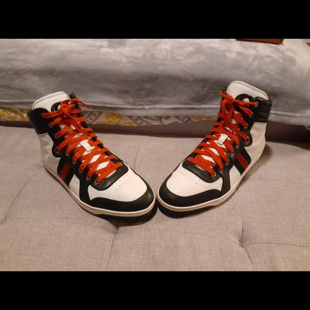 Gucci Praga sneakers